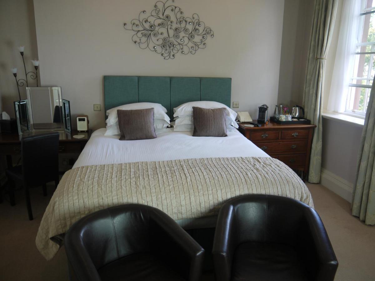 The House At Temple Sowerby B&B Rum bild
